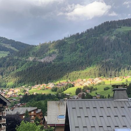 Appartement 290 Moulin B - 1200 Chatel - Linga מראה חיצוני תמונה