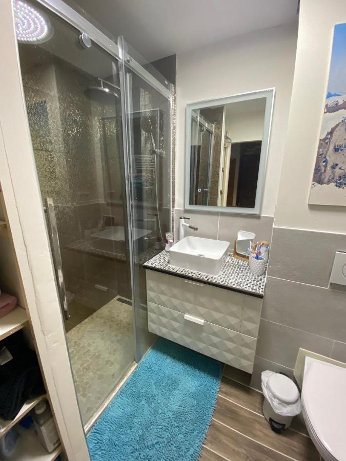 Appartement 290 Moulin B - 1200 Chatel - Linga מראה חיצוני תמונה