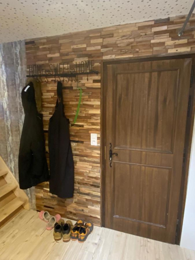 Appartement 290 Moulin B - 1200 Chatel - Linga מראה חיצוני תמונה
