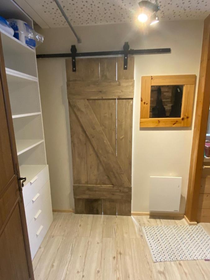 Appartement 290 Moulin B - 1200 Chatel - Linga מראה חיצוני תמונה